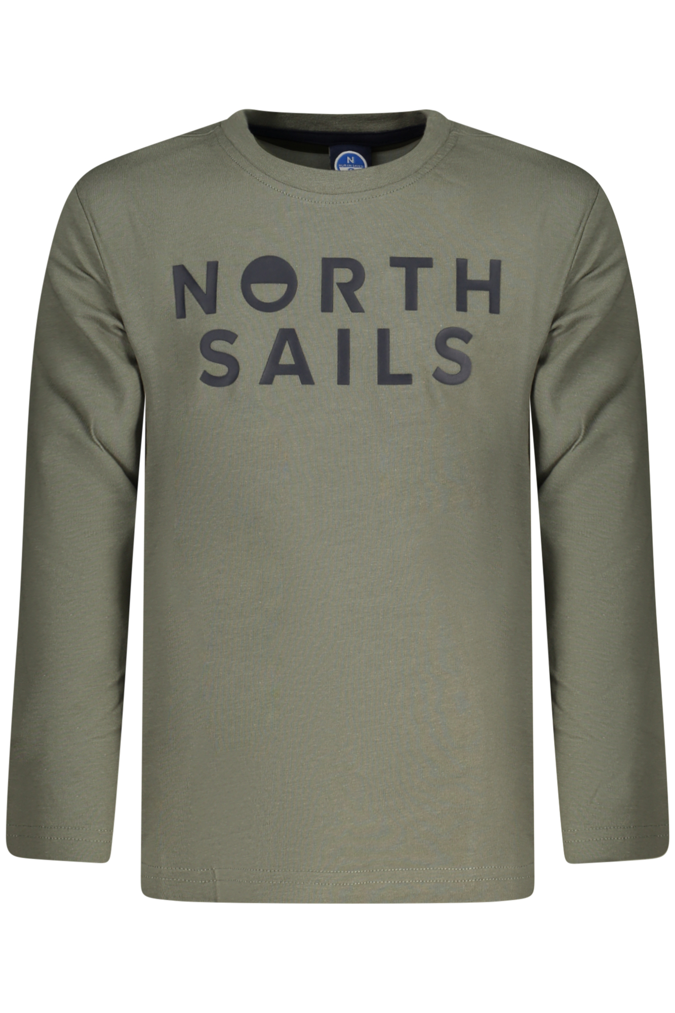 NORTH SAILS CHILDREN'S LONG-SLEEVED T-SHIRT