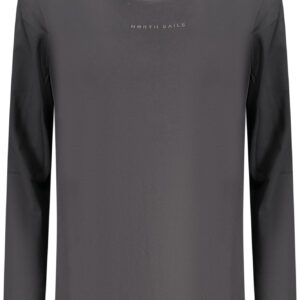 NORTH SAILS WOMEN'S LONG-SLEEVE T-SHIRT BLACK NORTH SAILS