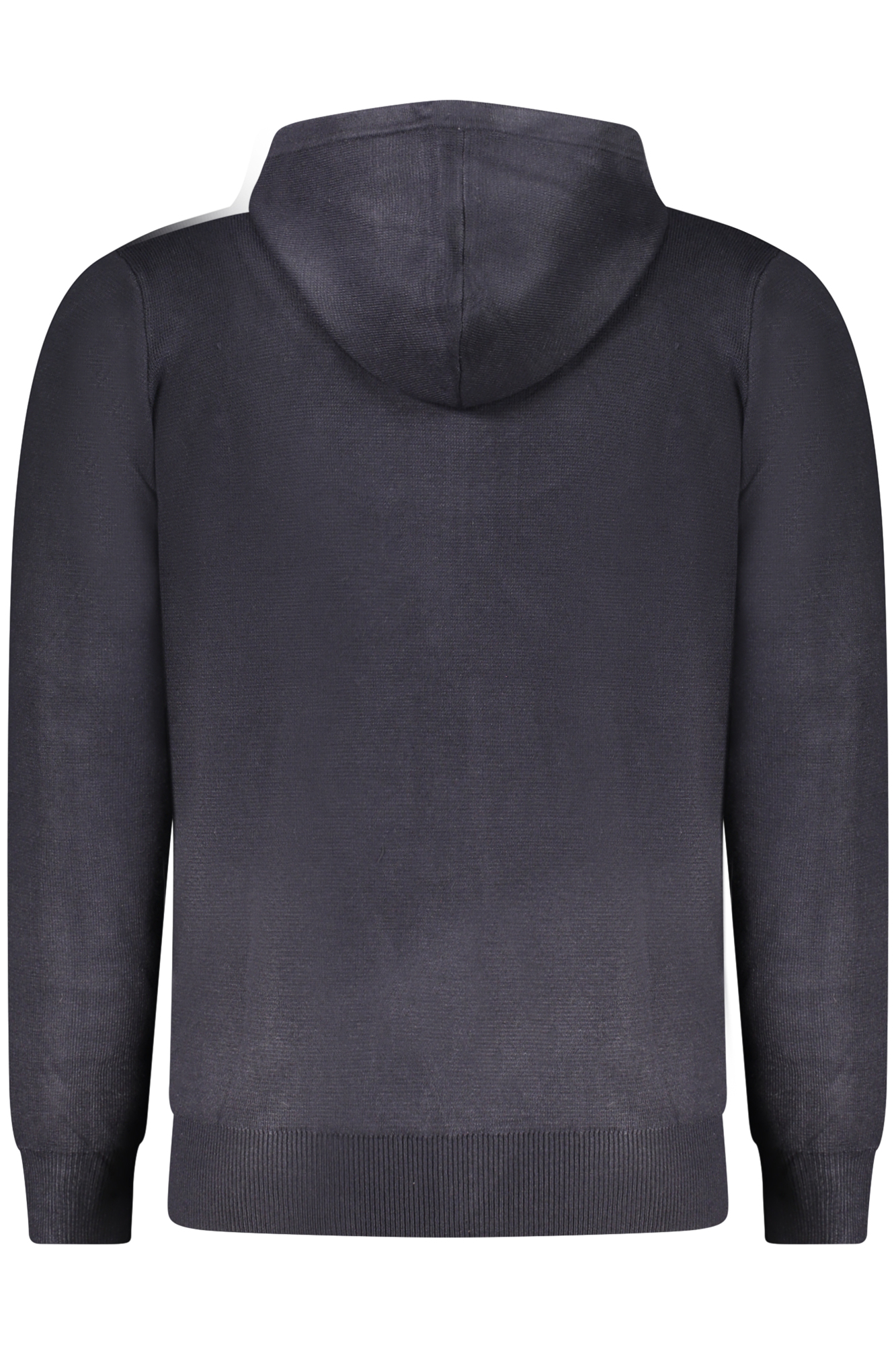 NORWAY 1963 MEN'S BLUE CARDIGAN - Image 2