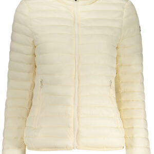 NORWAY 1963 WOMEN'S WHITE JACKET NORWAY 1963