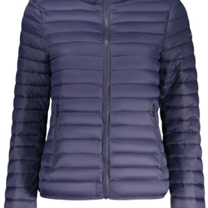 NORWAY 1963 WOMEN'S BLUE JACKET NORWAY 1963