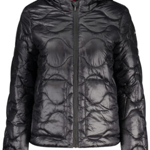 NORWAY 1963 WOMEN'S BLACK JACKET NORWAY 1963