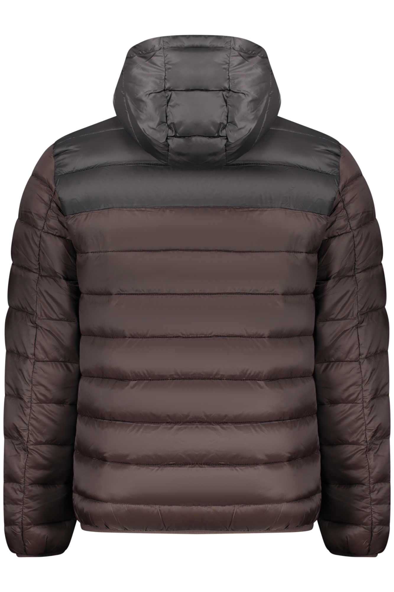 NORWAY 1963 MEN'S BROWN JACKET - Image 2