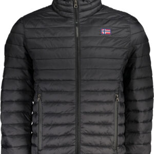 NORWAY 1963 BLACK MEN'S JACKET NORWAY 1963