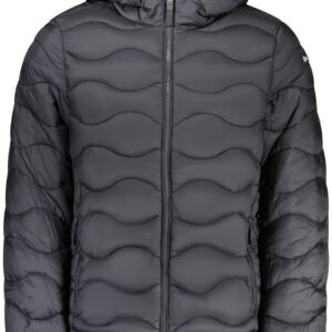 NORWAY 1963 MEN'S BLACK JACKET NORWAY 1963