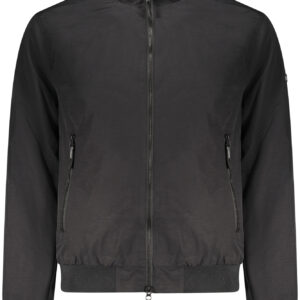 NORWAY 1963 MEN'S BLACK JACKET NORWAY 1963