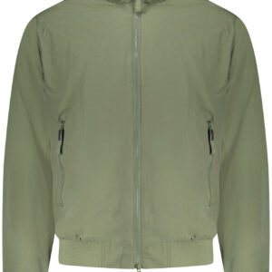 NORWAY 1963 MEN'S GREEN JACKET NORWAY 1963