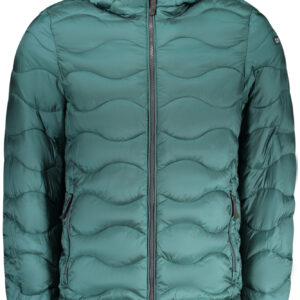 NORWAY 1963 MEN'S GREEN JACKET NORWAY 1963