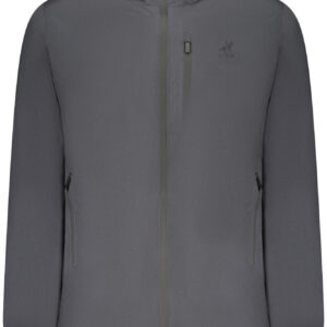 US GRAND BLACK MEN'S JACKET U.S. GRAND