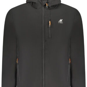 US GRAND BLACK MEN'S JACKET U.S. GRAND