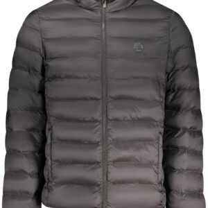 US GRAND BLACK MEN'S JACKET U.S. GRAND