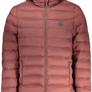 US GRAND MEN'S RED JACKET U.S. GRAND