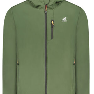 US GRAND GREEN MEN'S JACKET U.S. GRAND