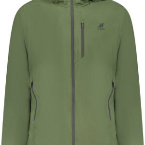 US GRAND GREEN MEN'S JACKET U.S. GRAND