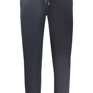 US GRAND MEN'S BLUE LONG SUIT PANTS U.S. GRAND