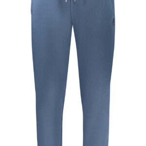 US GRAND MEN'S BLUE LONG SUIT PANTS U.S. GRAND