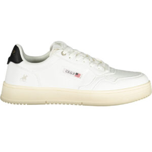 US GRAND MEN'S WHITE SPORTS FOOTWEAR U.S. GRAND