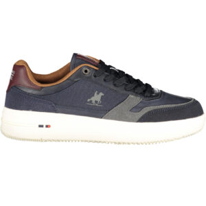 US GRAND MEN'S BLUE SPORTS FOOTWEAR U.S. GRAND