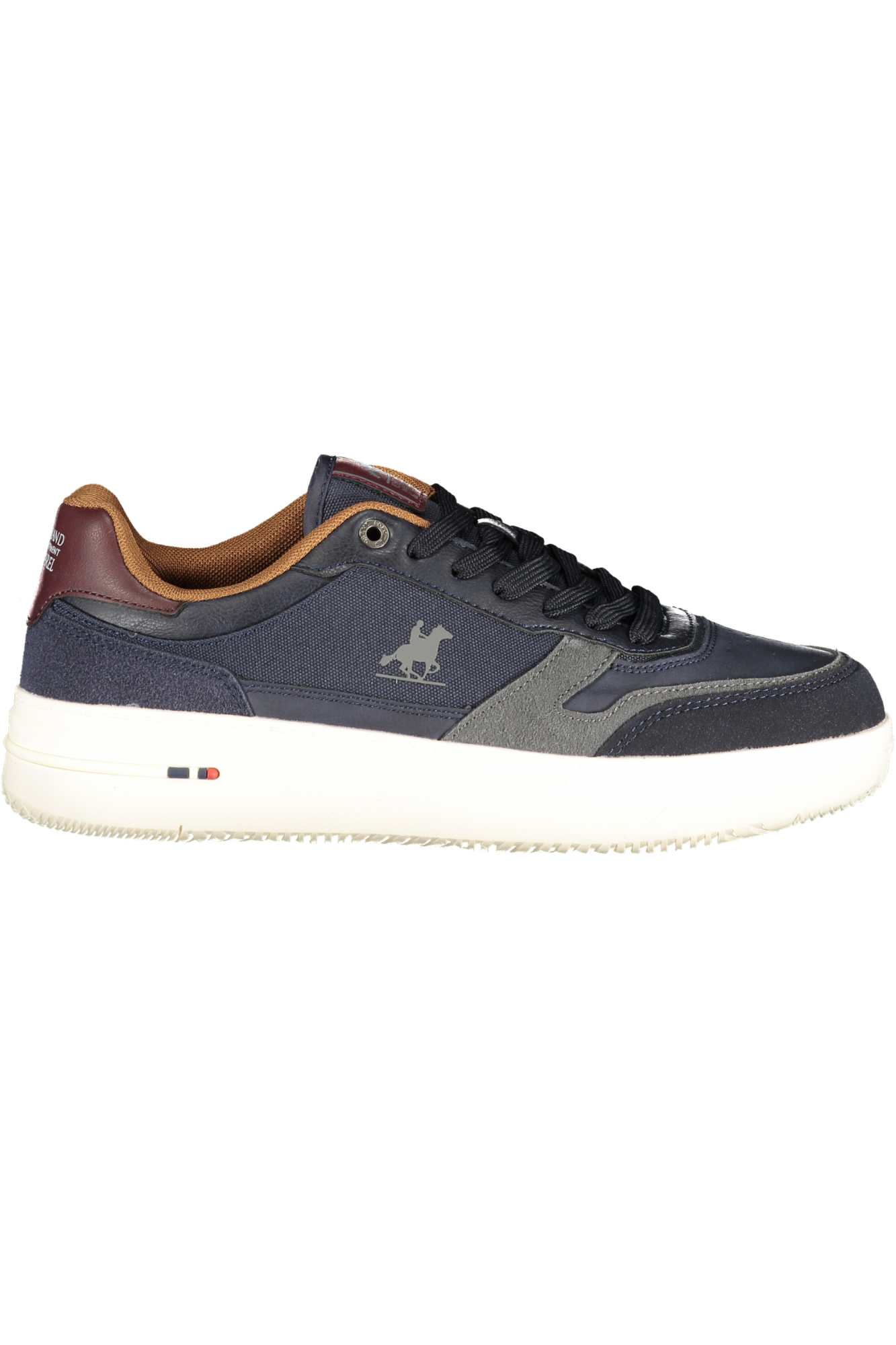 US GRAND MEN'S BLUE SPORTS FOOTWEAR U.S. GRAND