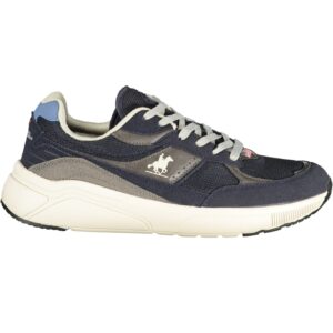 US GRAND MEN'S BLUE SPORTS FOOTWEAR U.S. GRAND