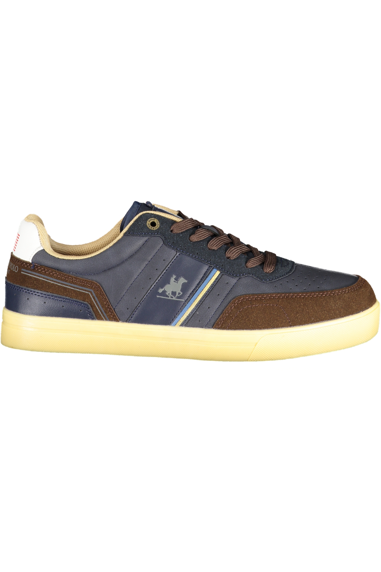 US GRAND MEN'S BLUE SPORTS FOOTWEAR U.S. GRAND