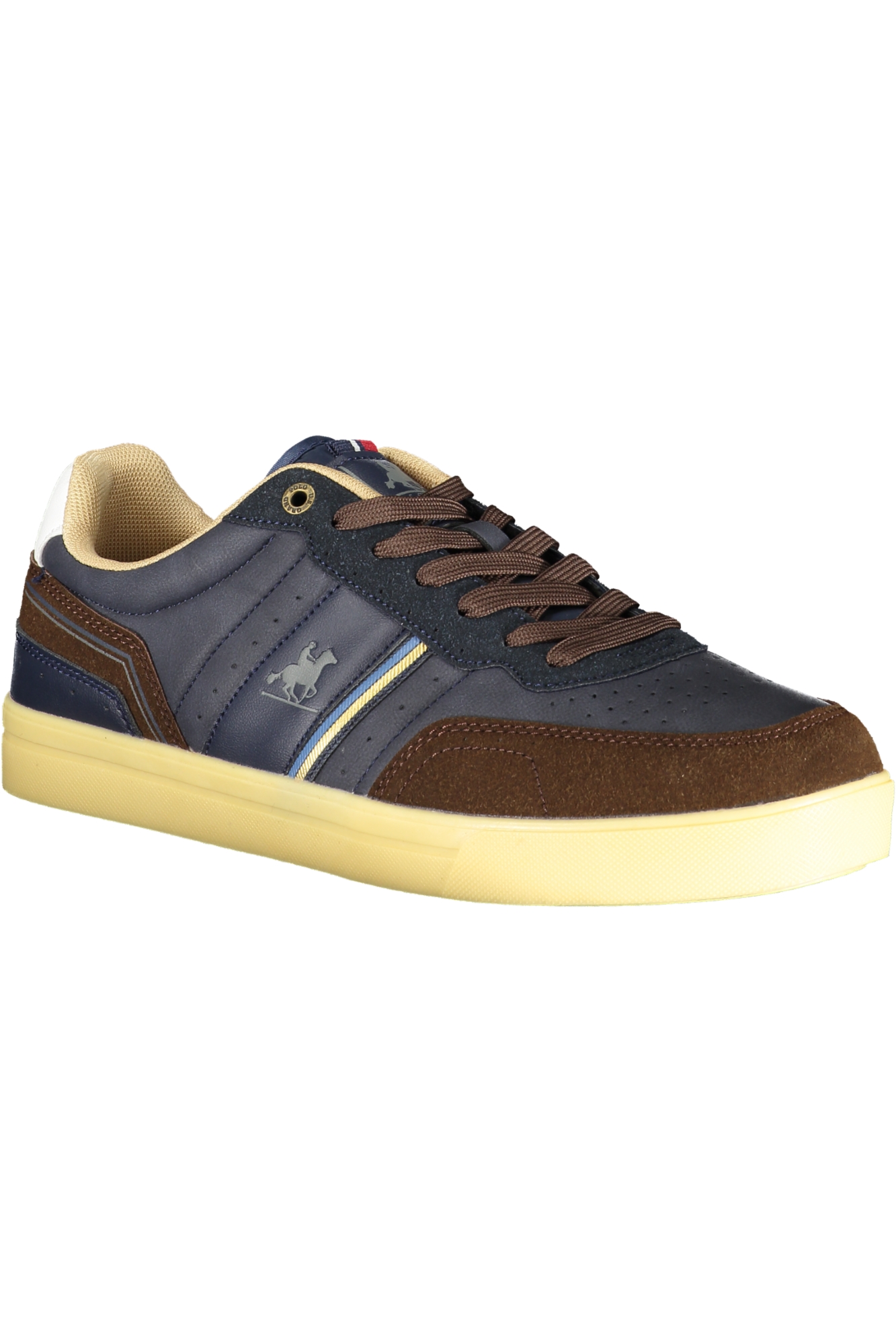 US GRAND MEN'S BLUE SPORTS FOOTWEAR - Image 2