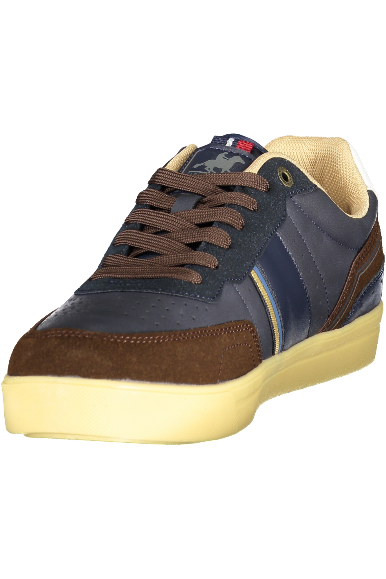 US GRAND MEN'S BLUE SPORTS FOOTWEAR - Image 3