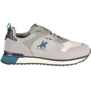 US GRAND MEN'S SPORTS FOOTWEAR GREY U.S. GRAND