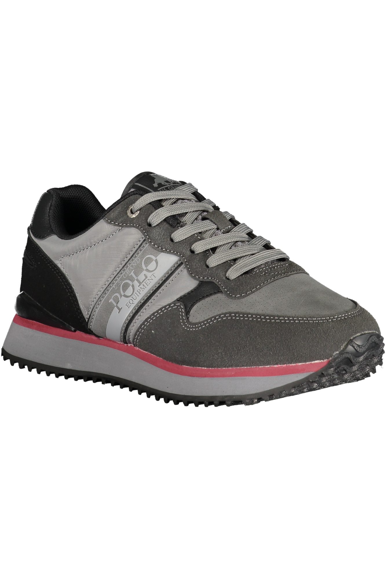 US GRAND MEN'S SPORTS FOOTWEAR GREY - Image 2