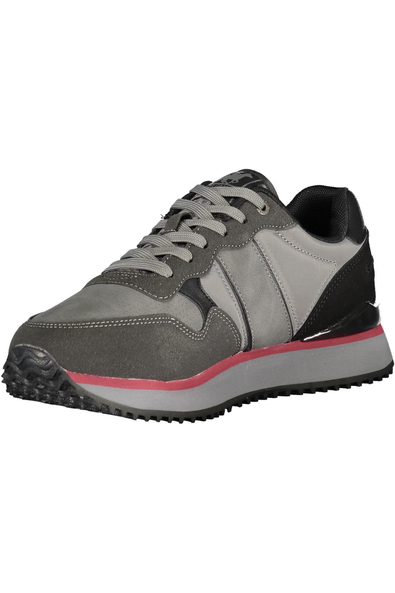 US GRAND MEN'S SPORTS FOOTWEAR GREY - Image 3