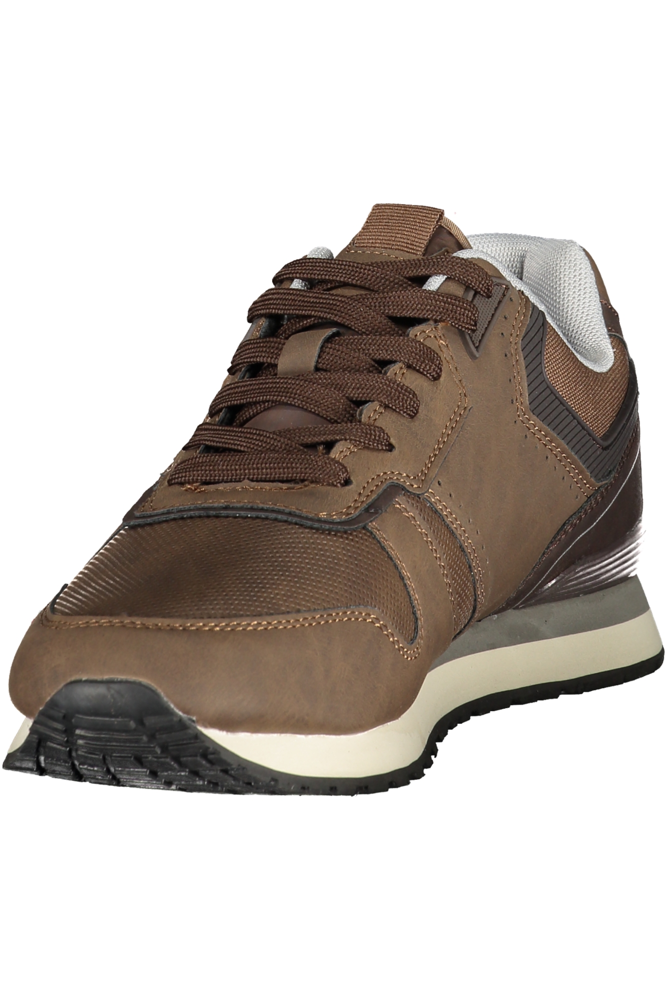US GRAND MEN'S SPORTS FOOTWEAR BROWN - Image 3