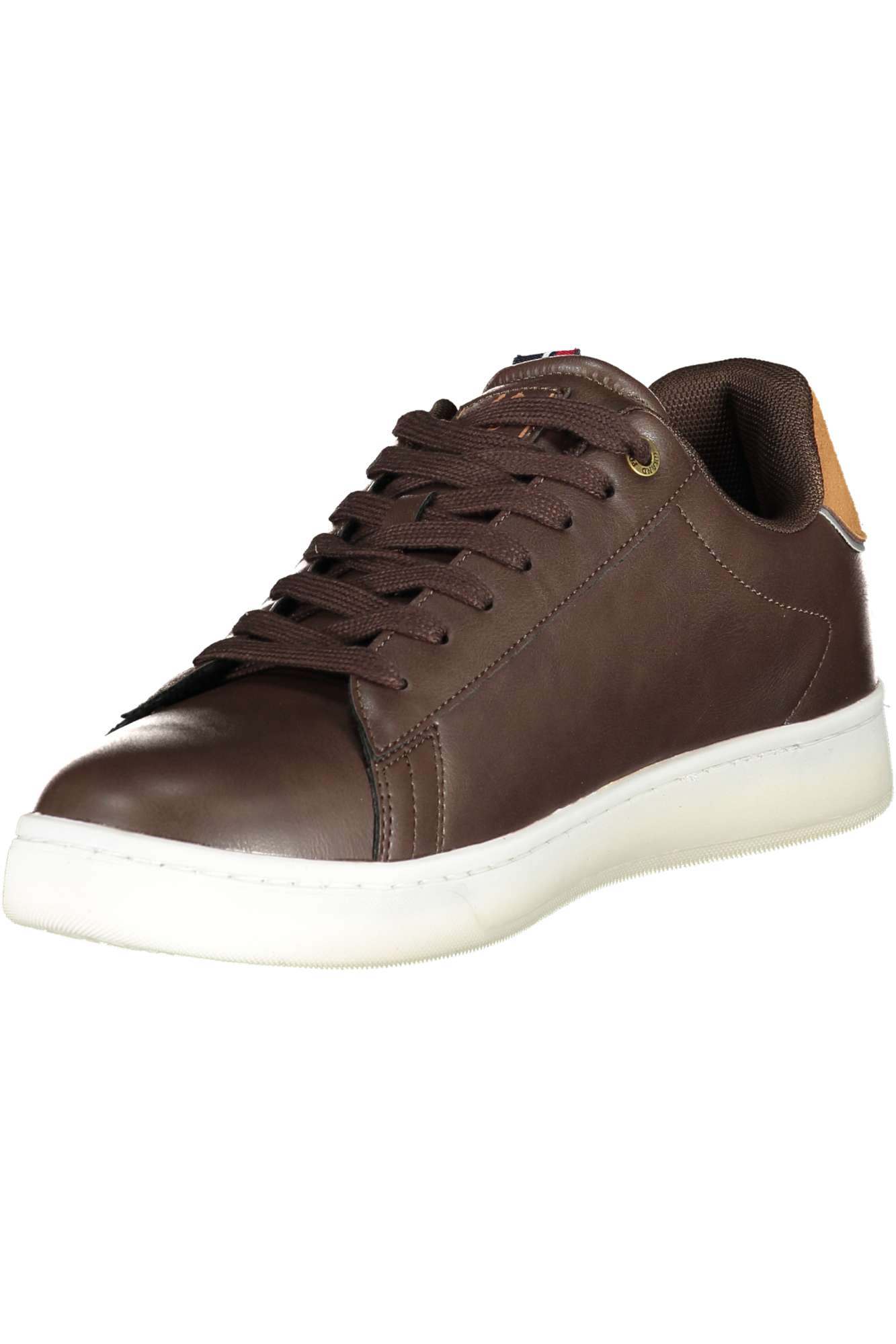 US GRAND MEN'S SPORTS FOOTWEAR BROWN - Image 3