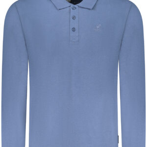 US GRAND LONG SLEEVE MEN'S BLUE U.S. GRAND