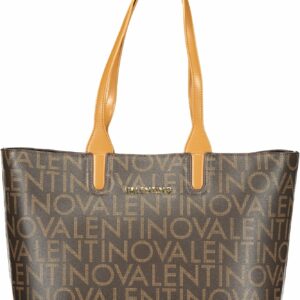 VALENTINO BAGS WOMEN'S BROWN BAG VALENTINO BAGS