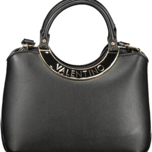 VALENTINO BAGS WOMEN'S BLACK BAG VALENTINO BAGS