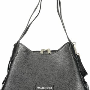 VALENTINO BAGS WOMEN'S BLACK BAG VALENTINO BAGS