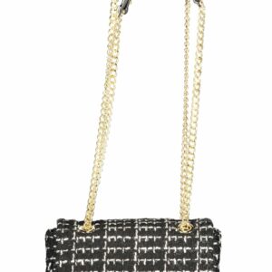 VALENTINO BAGS WOMEN'S BLACK BAG VALENTINO BAGS
