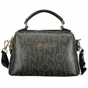 VALENTINO BAGS WOMEN'S BLACK BAG VALENTINO BAGS