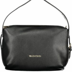 VALENTINO BAGS WOMEN'S BLACK BAG VALENTINO BAGS