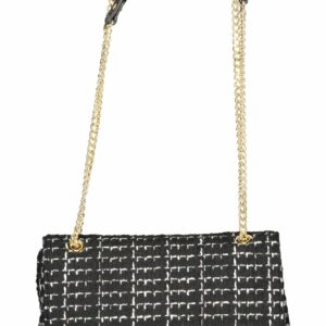 VALENTINO BAGS WOMEN'S BLACK BAG VALENTINO BAGS