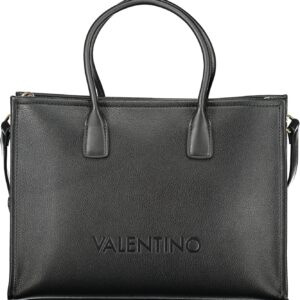 VALENTINO BAGS WOMEN'S BLACK BAG VALENTINO BAGS