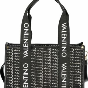 VALENTINO BAGS WOMEN'S BLACK BAG VALENTINO BAGS