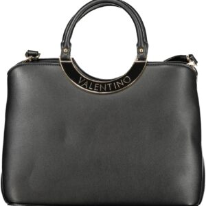VALENTINO BAGS WOMEN'S BLACK BAG VALENTINO BAGS
