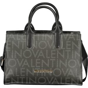 VALENTINO BAGS WOMEN'S BLACK BAG VALENTINO BAGS