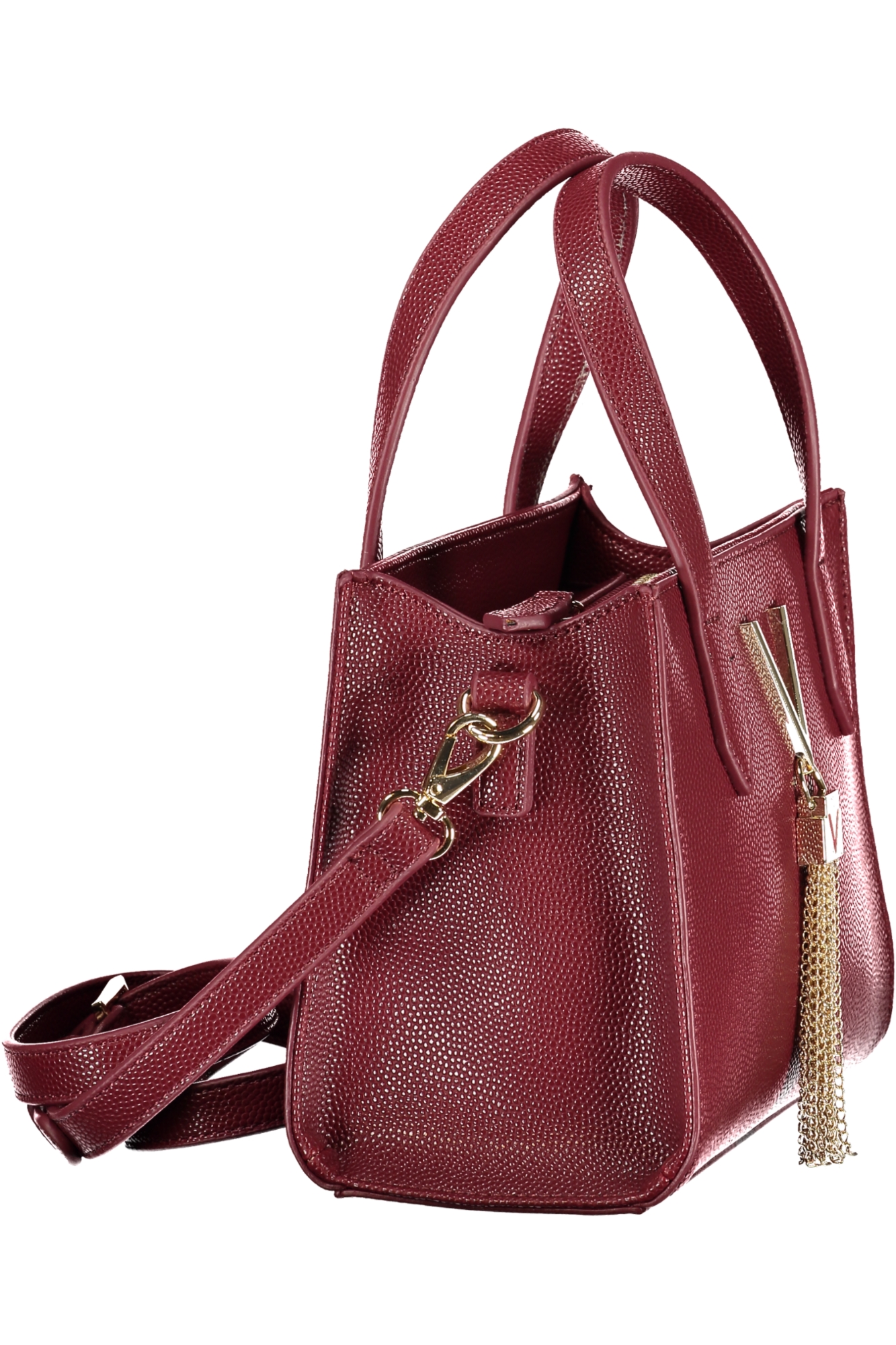 VALENTINO BAGS WOMEN'S BAG RED - Image 3