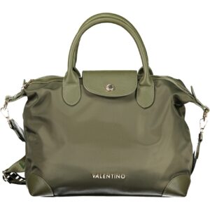 VALENTINO BAGS WOMEN'S GREEN BAG VALENTINO BAGS