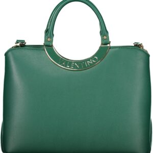 VALENTINO BAGS WOMEN'S GREEN BAG VALENTINO BAGS