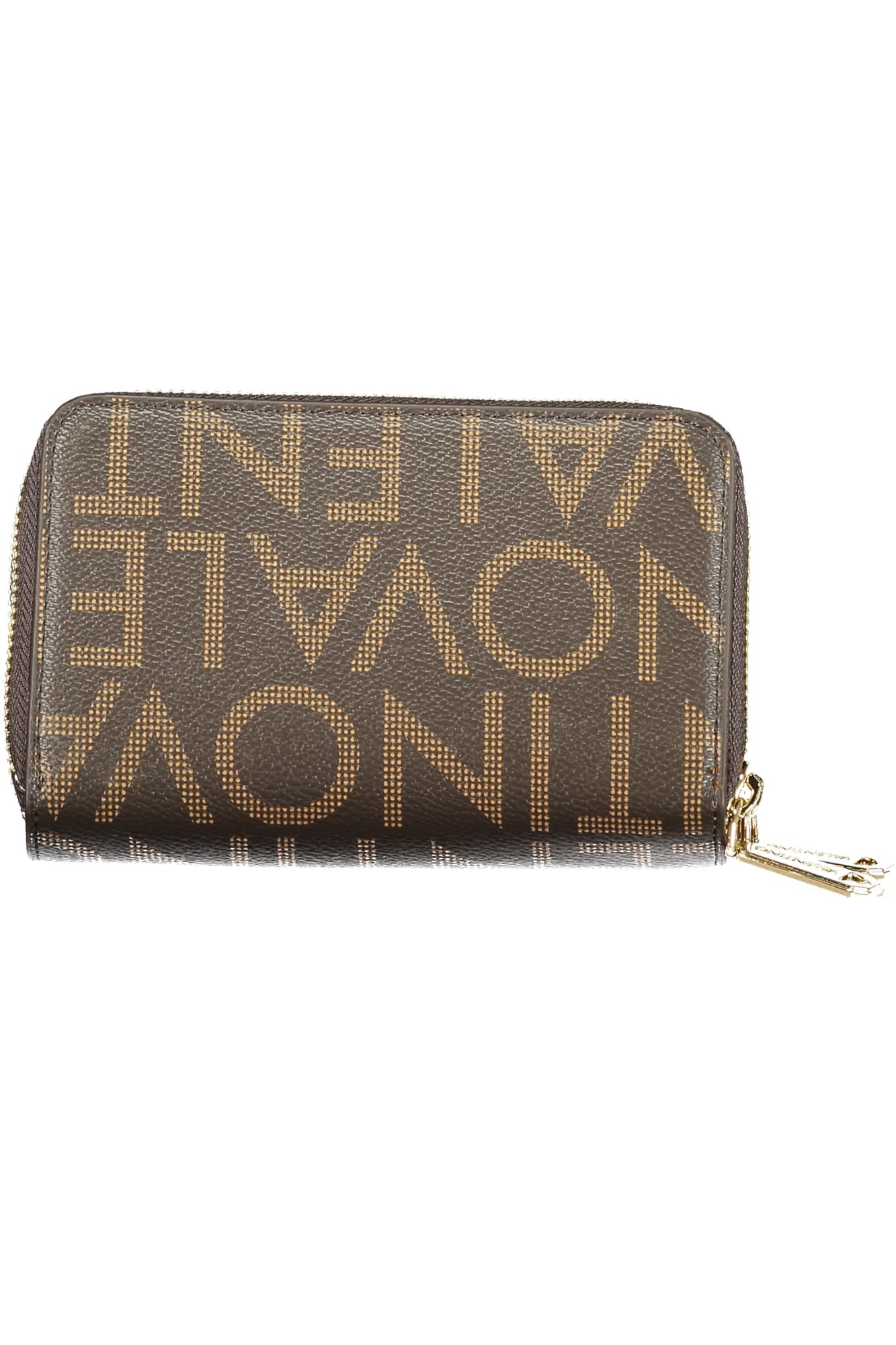 VALENTINO BAGS WOMEN'S WALLET BROWN - Image 2