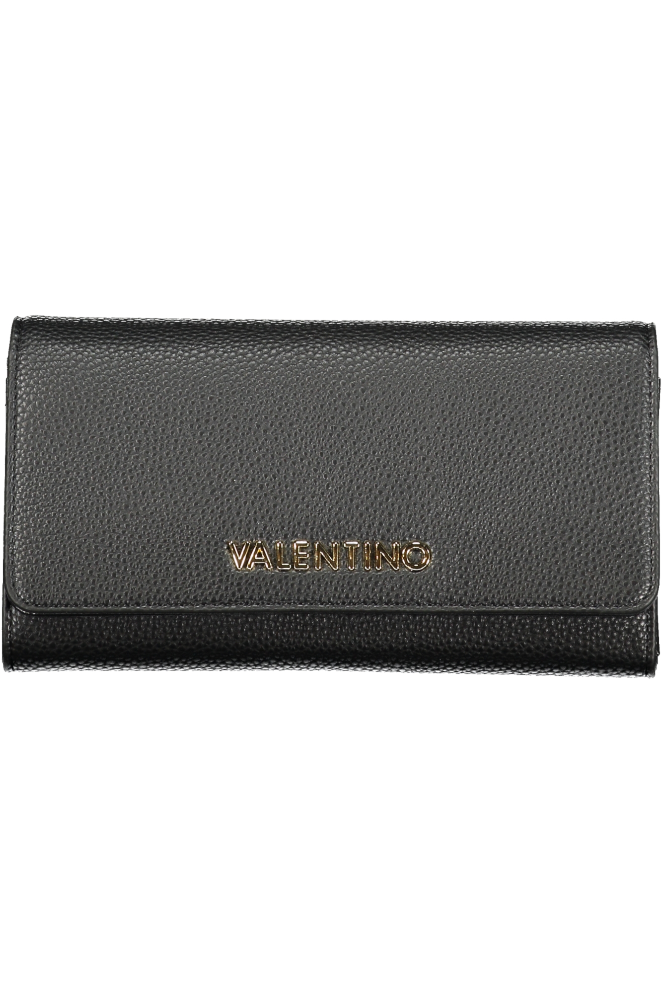 VALENTINO BAGS WOMEN'S BLACK WALLET VALENTINO BAGS