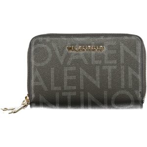 VALENTINO BAGS WOMEN'S BLACK WALLET VALENTINO BAGS